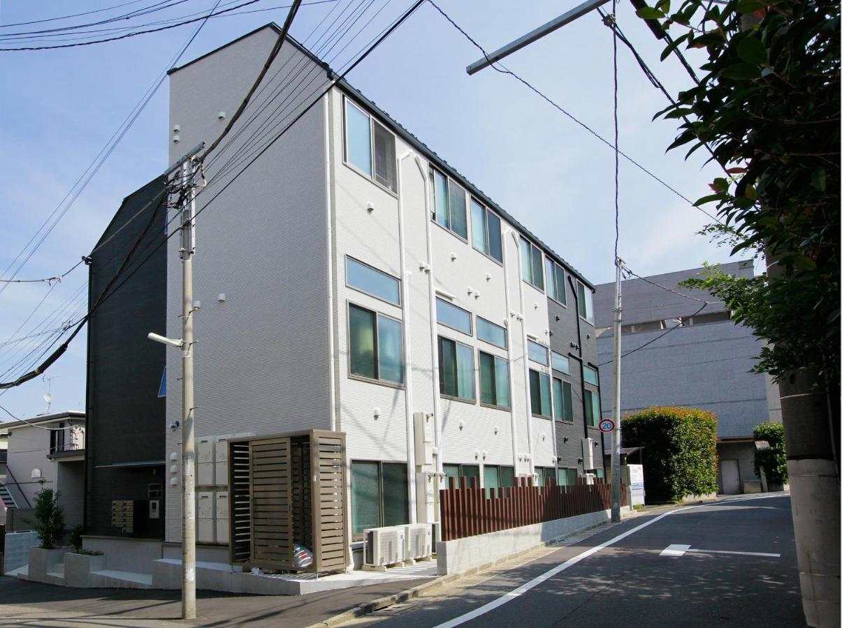 طوكيو Casa Magnolia Kami-Ochiai Apartment المظهر الخارجي الصورة