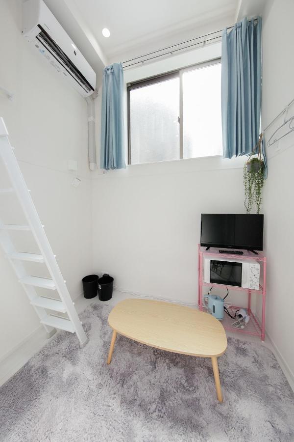 طوكيو Casa Magnolia Kami-Ochiai Apartment المظهر الخارجي الصورة