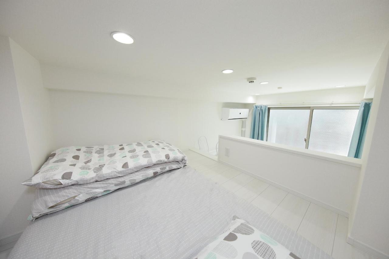 طوكيو Casa Magnolia Kami-Ochiai Apartment المظهر الخارجي الصورة