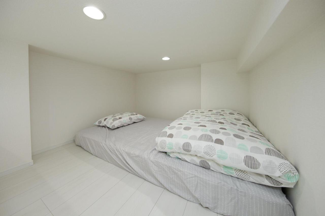 طوكيو Casa Magnolia Kami-Ochiai Apartment المظهر الخارجي الصورة