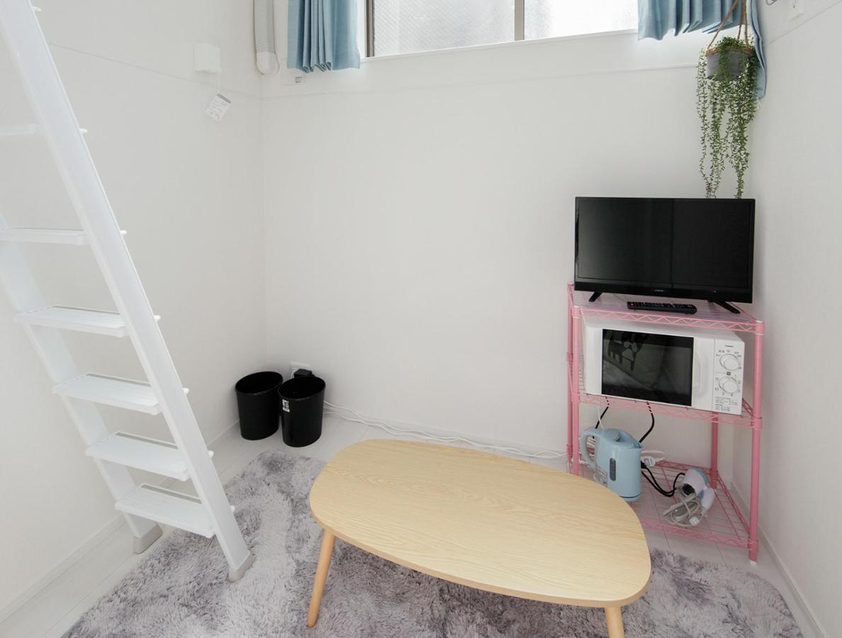 طوكيو Casa Magnolia Kami-Ochiai Apartment المظهر الخارجي الصورة